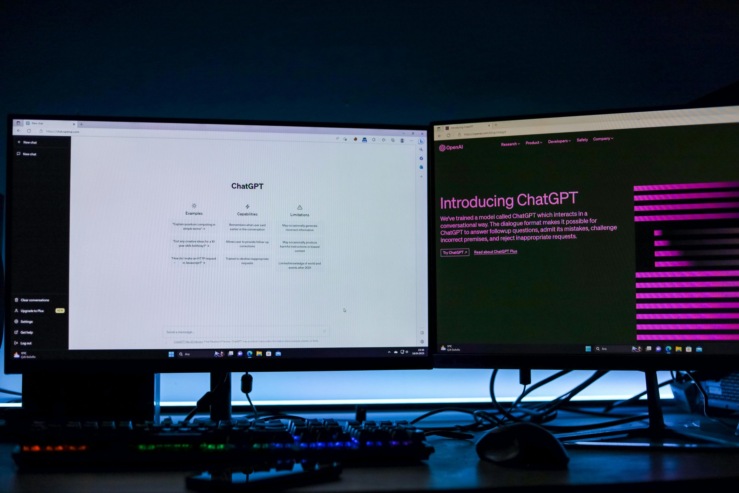 chatgpt
